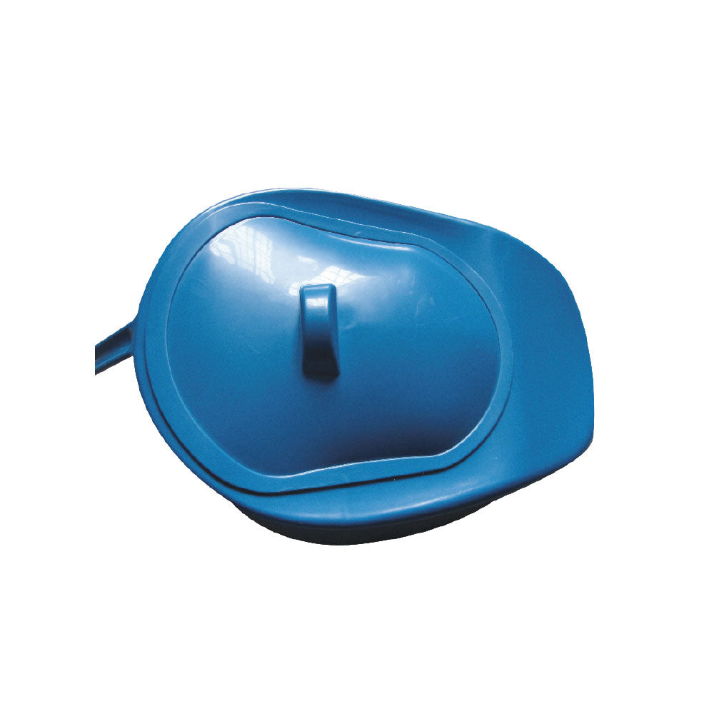 Bed Pan with Lid