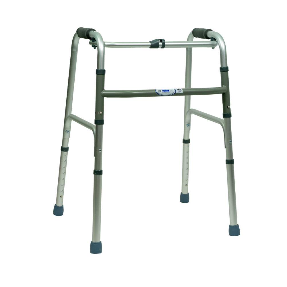 Folding Walker Frame