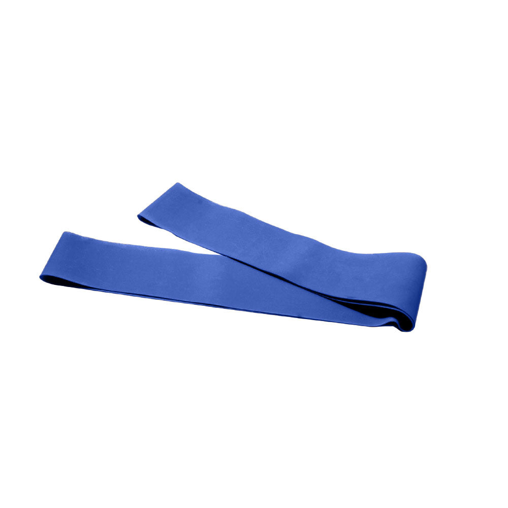Loop Band Resistance Band Blue, Length: 25cm