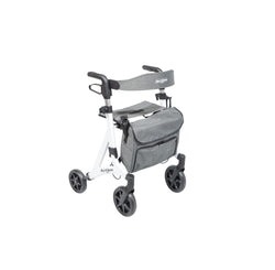 Rollator "Action White"