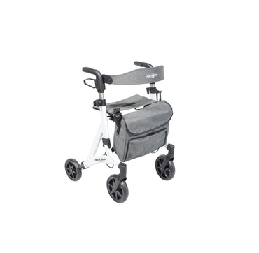 Rollator "Action White"