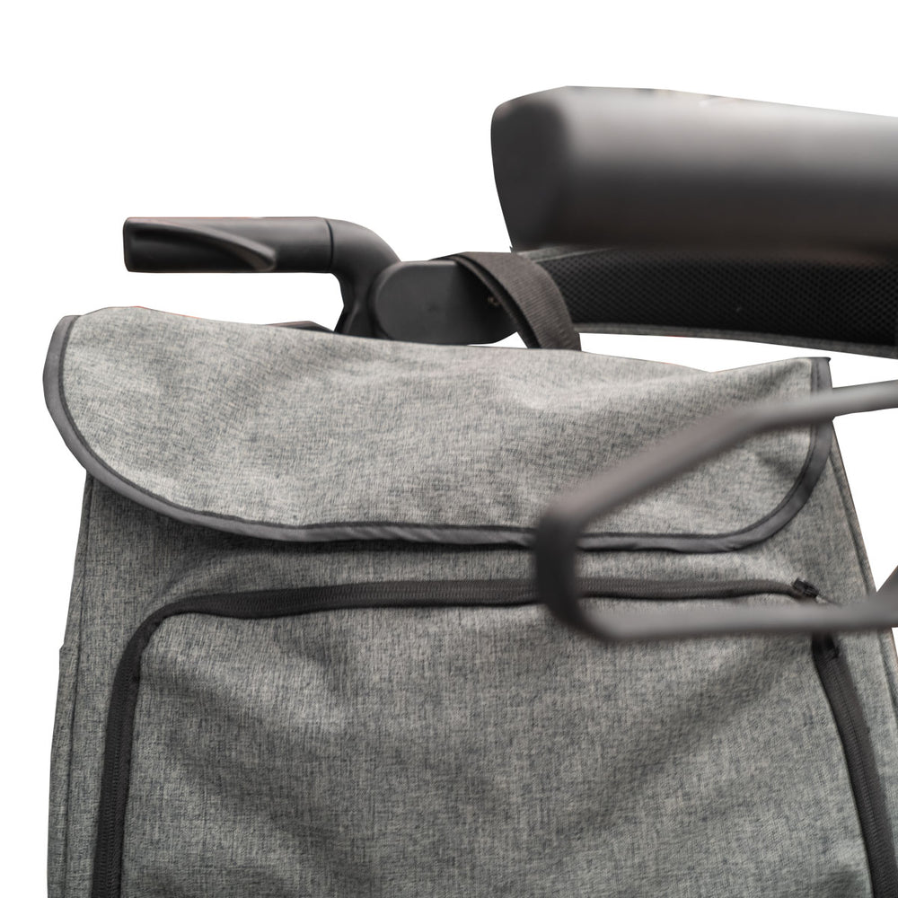 Rollator "Action Black"