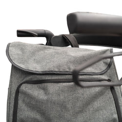 Rollator "Action Black"