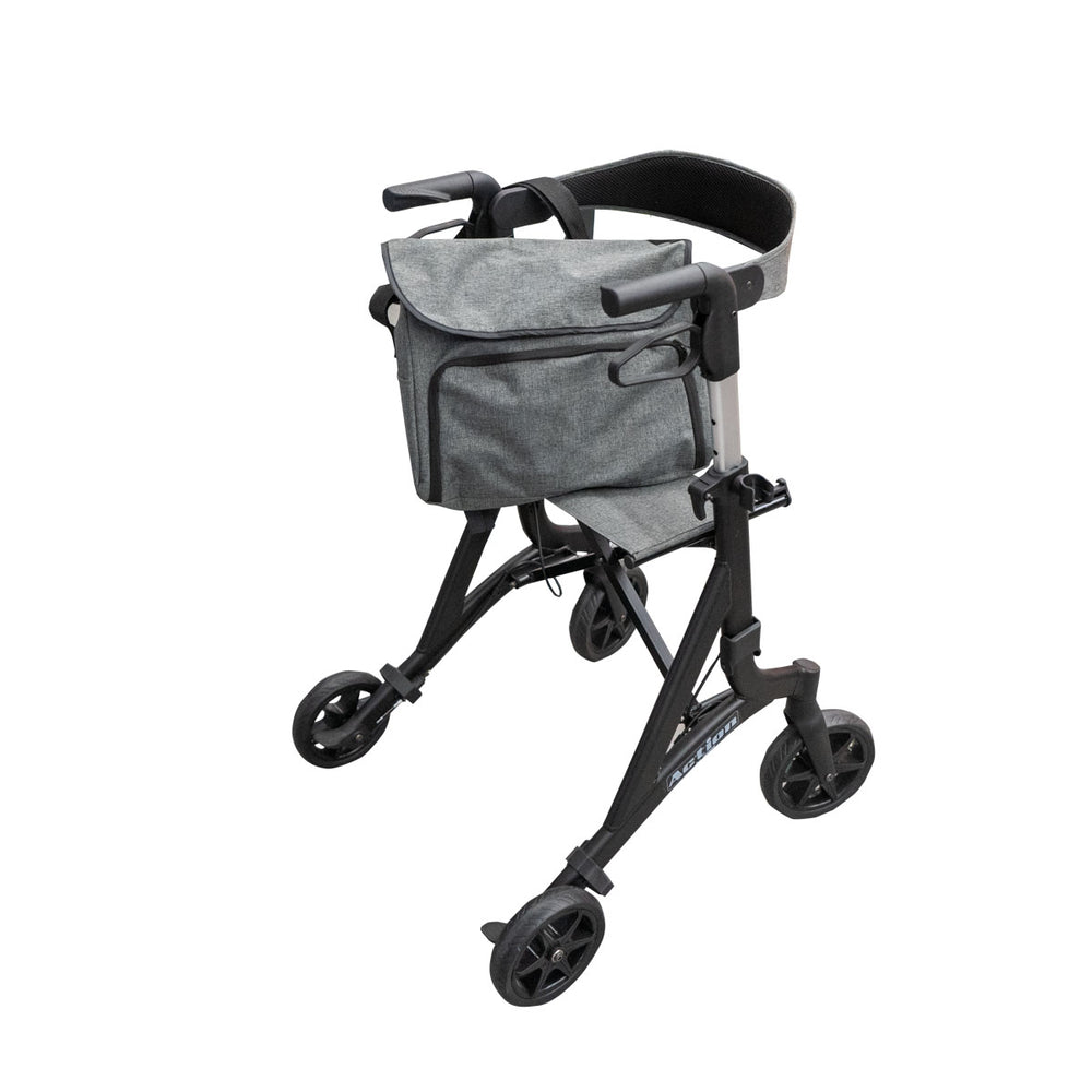 Rollator "Action Black"