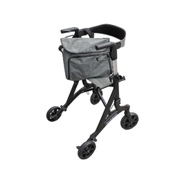 Rollator "Action Black"