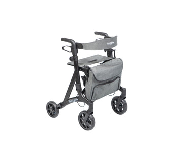 Rollator "Action Black"