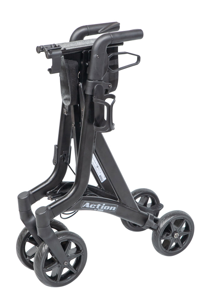 Rollator "Action Black"