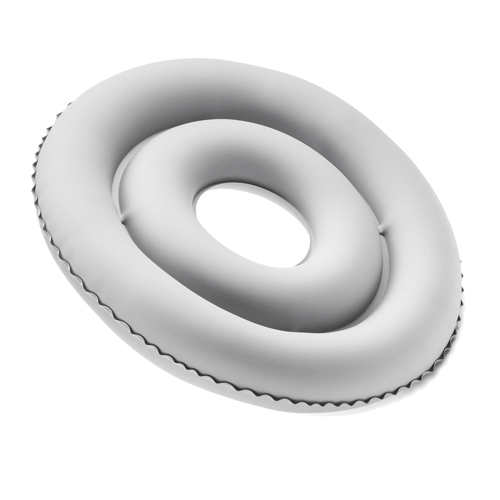 Anti-Decubitus Ring Cushion, Grey