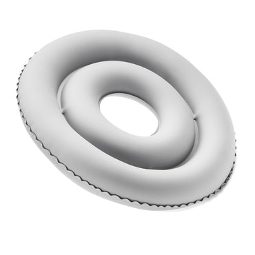 Anti-Decubitus Ring Cushion, Grey