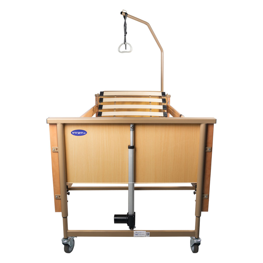 Electric Multi Crank Bed “VIRGO”