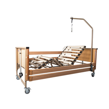 Electric Multi Crank Bed “VIRGO”