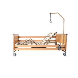 Electric Multi Crank Bed “VIRGO”