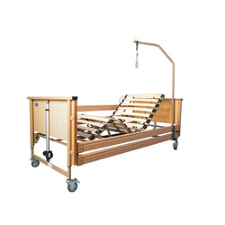 Electric Multi Crank Bed “VIRGO”