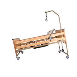Electric Multi Crank Bed “VIRGO”