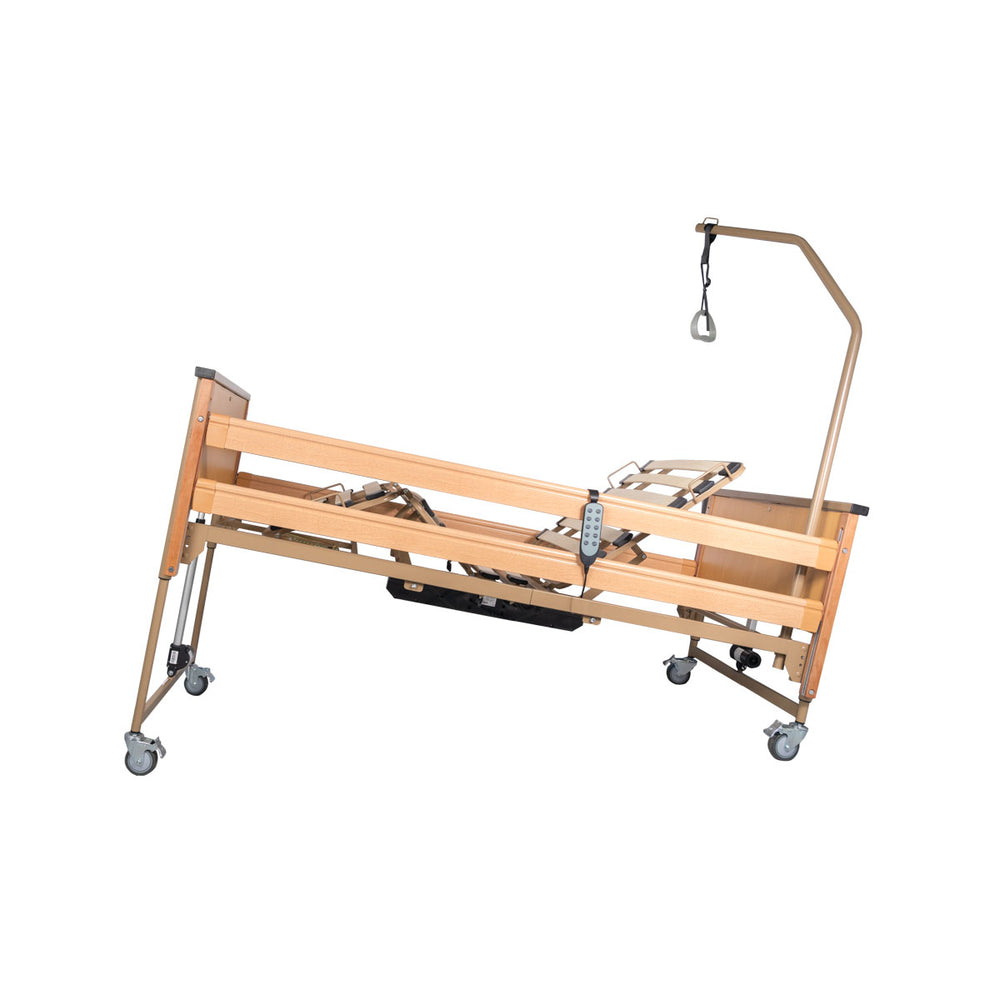 Electric Multi Crank Bed “VIRGO”