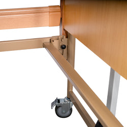 Electric Multi Crank Bed “VIRGO”