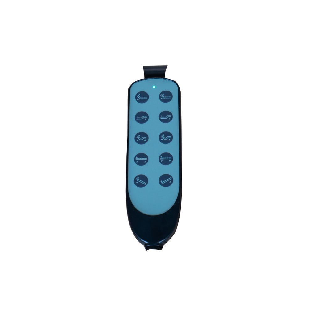 Electric Multi Crank Bed “LIBRA”