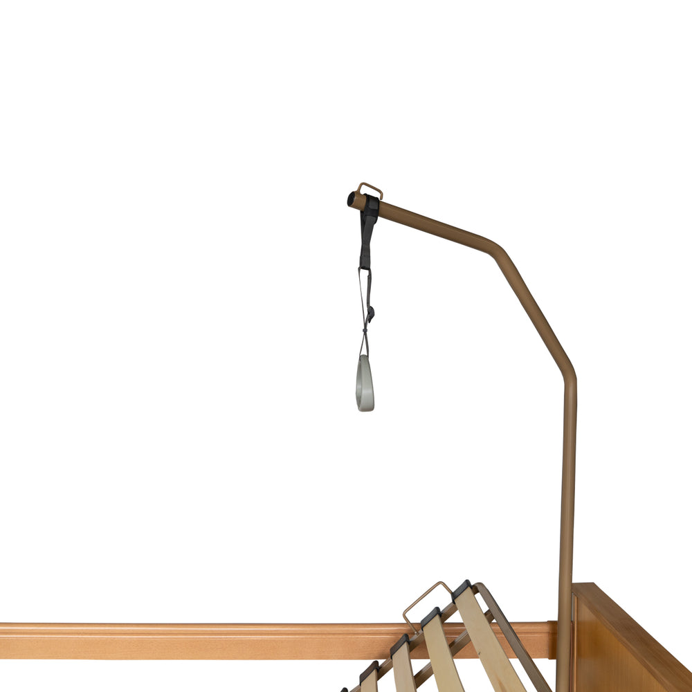 Electric Multi Crank Bed “LIBRA”