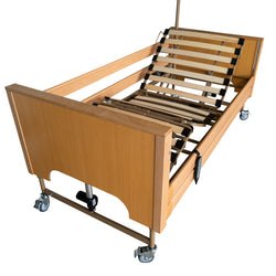 Electric Multi Crank Bed “LIBRA”