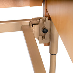 Electric Multi Crank Bed “LIBRA”