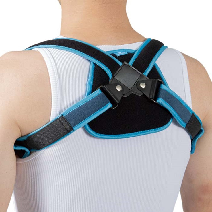 Clavicle Back Support
