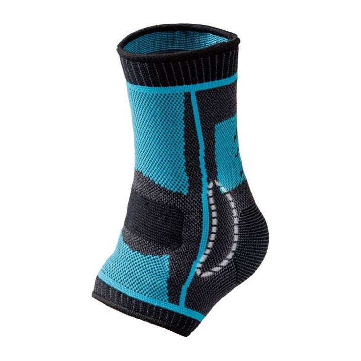 Pro Knitted Ankle Support