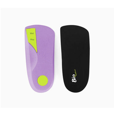 Bio Advanced Low Density Orthotics - 3/4 Length