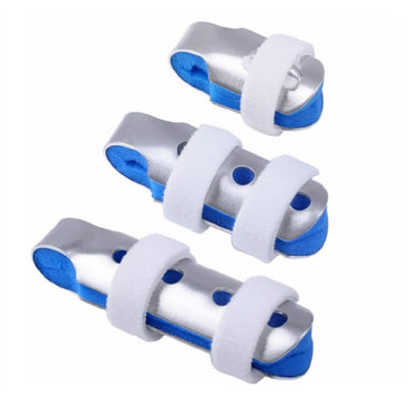 3 Piece Finger Supports
