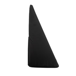 Reclined Triangle Bed Cushion