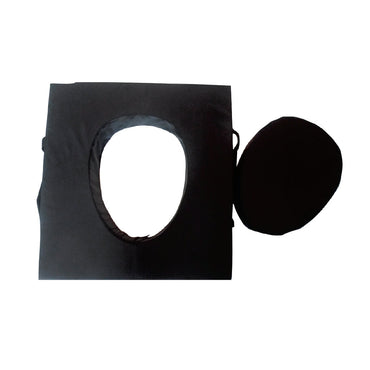 Commode Chair Cushion