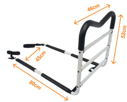 Bed Rail Assist