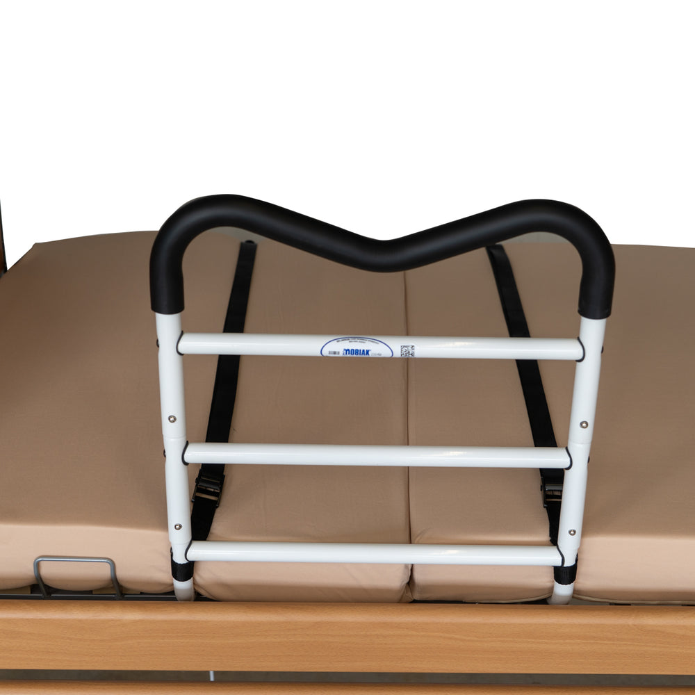 Bed Rail Assist