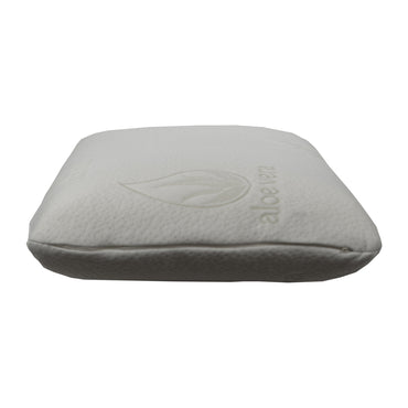 Aloe Vera Memory Foam Pillow