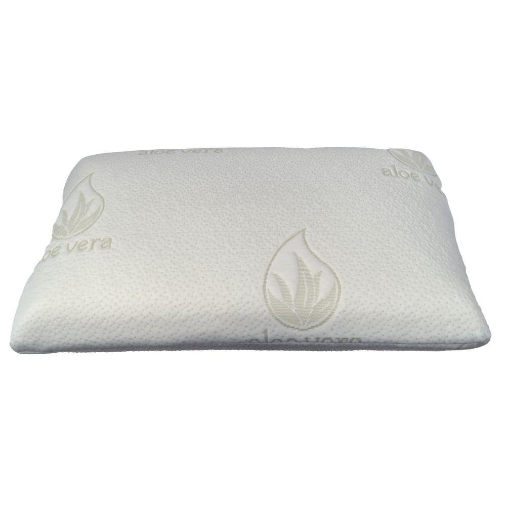 Aloe Vera Pillow