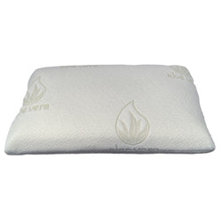 Aloe Vera Pillow