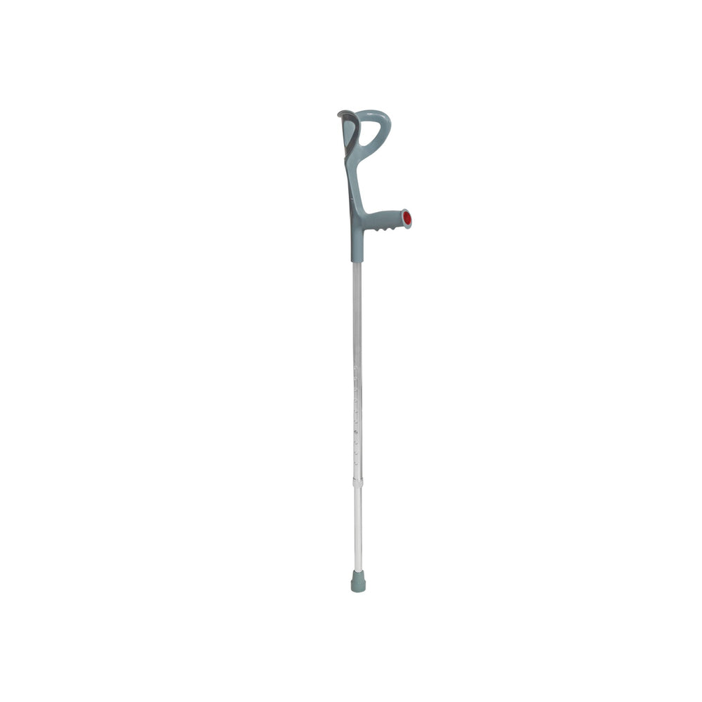 Forearm Crutch with Fixed Handle