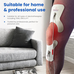 Knee Pain Electrodes
