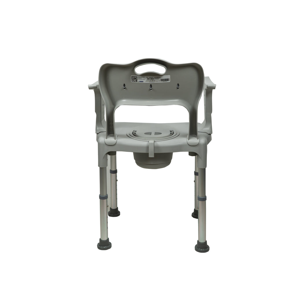 Shower Commode Chair