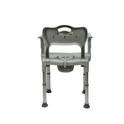 Shower Commode Chair