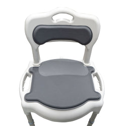 Shower Commode Chair