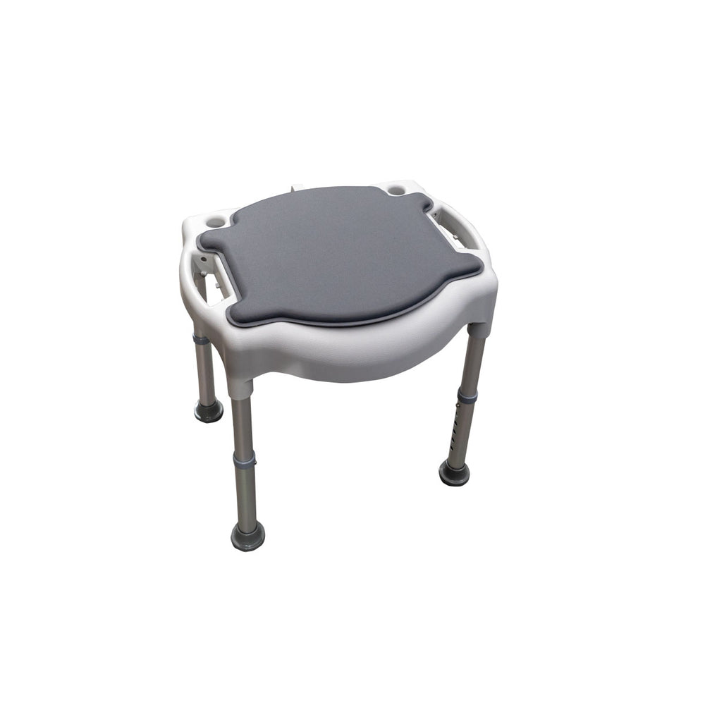 Shower Commode Chair