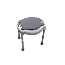 Shower Commode Chair