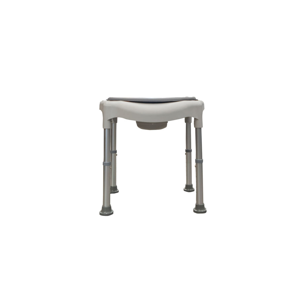 Shower Commode Chair