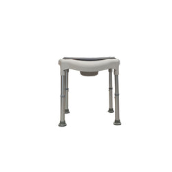 Shower Commode Chair