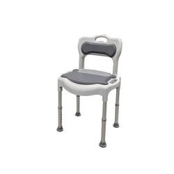 Shower Commode Chair