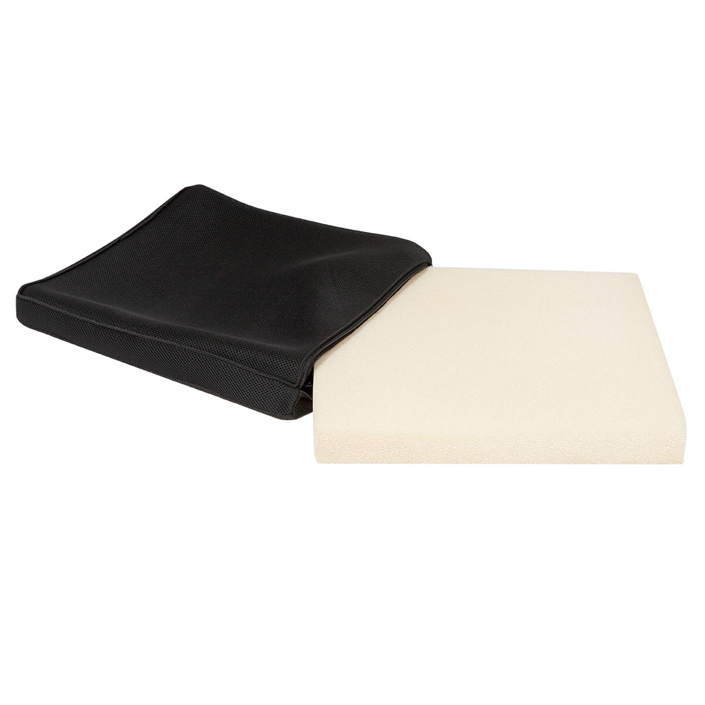 Cushion "SILICONE I"