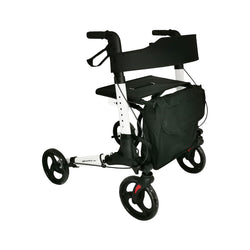 Rollator Aluminum "WALKY"
