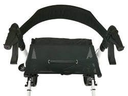 Rollator Aluminum "WALKY"