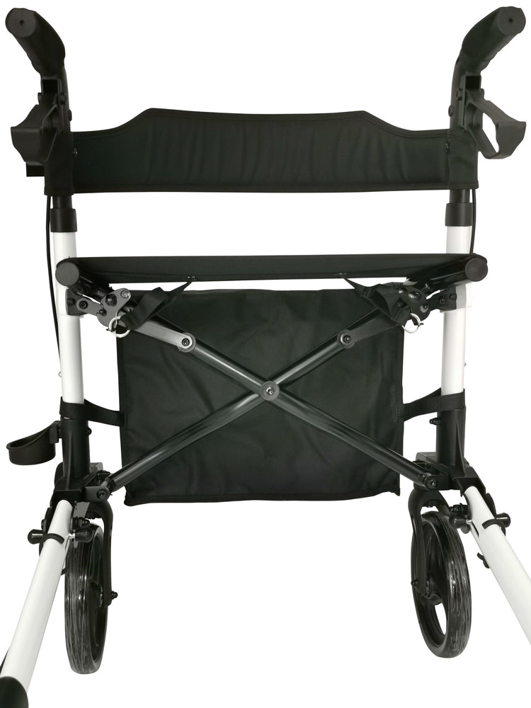 Rollator Aluminum "WALKY"