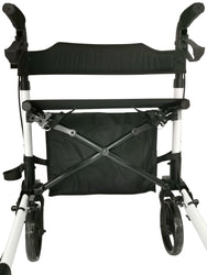 Rollator Aluminum "WALKY"